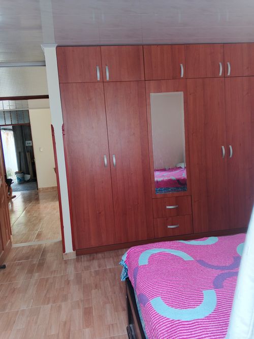 Casa de 3 alcobas en venta en Comuneros, Bucaramanga, 173 m² · foto 3 de 7