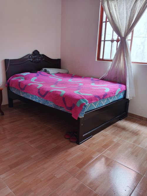 Casa de 3 alcobas en venta en Comuneros, Bucaramanga, 173 m² · foto 4 de 7