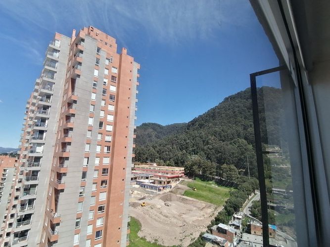 Apartaestudio en venta en Chapinero Alto, Bogotá, 31 m² · foto 5 de 24