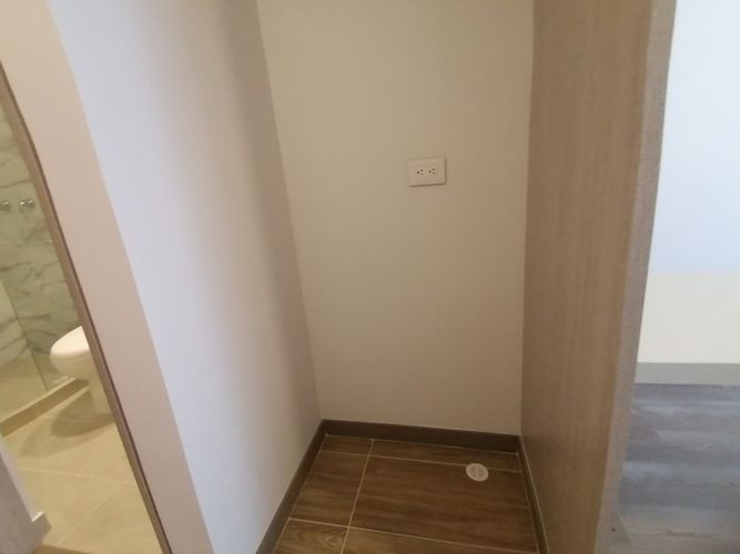 Apartaestudio en venta en Chapinero Alto, Bogotá, 31 m² · foto 7 de 24