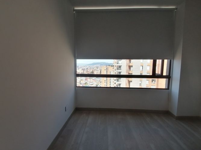 Apartaestudio en venta en Chapinero Alto, Bogotá, 31 m² · foto 14 de 24