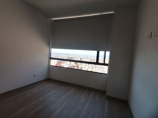 Apartaestudio en venta en Chapinero Alto, Bogotá, 31 m² · foto 15 de 24