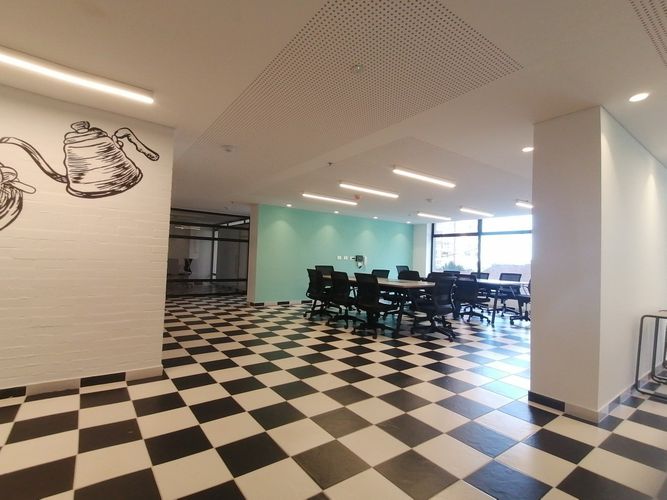 Apartaestudio en venta en Chapinero Alto, Bogotá, 31 m² · foto 18 de 24