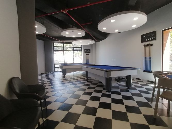 Apartaestudio en venta en Chapinero Alto, Bogotá, 31 m² · foto 24 de 24