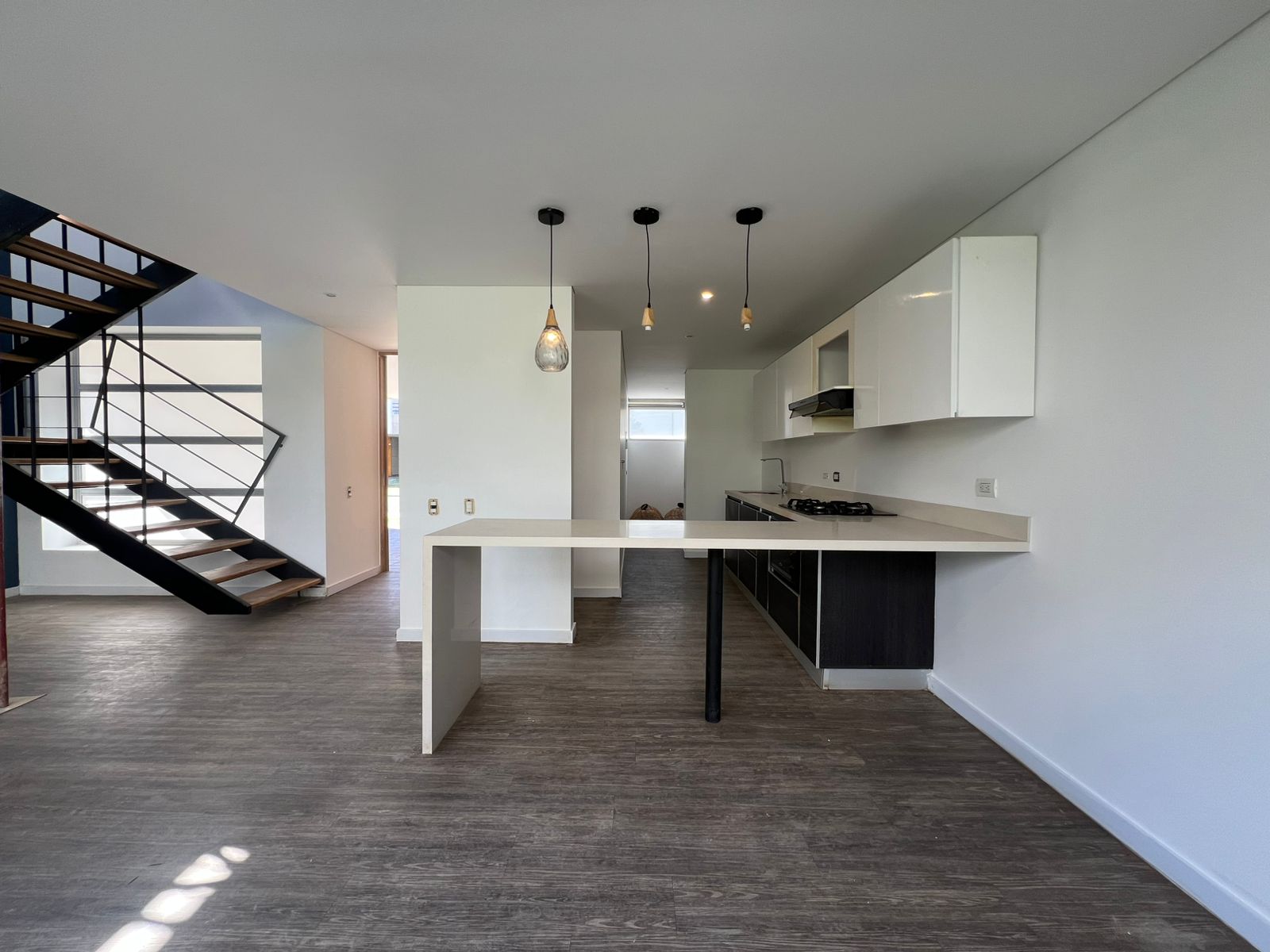 2BR House in Barro blanco (178 m²)