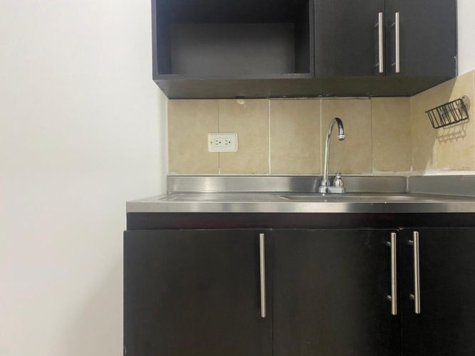 Oficina en arriendo en Cristo Rey, Medellín, 43 m² · foto 3 de 7