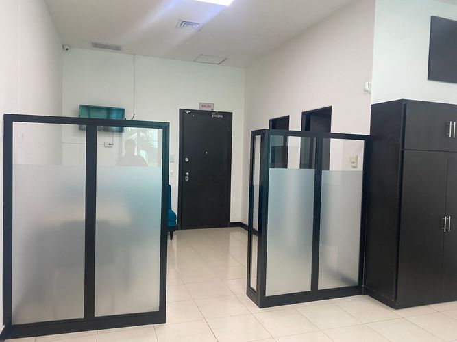Oficina en arriendo en Cristo Rey, Medellín, 43 m² · foto 4 de 7