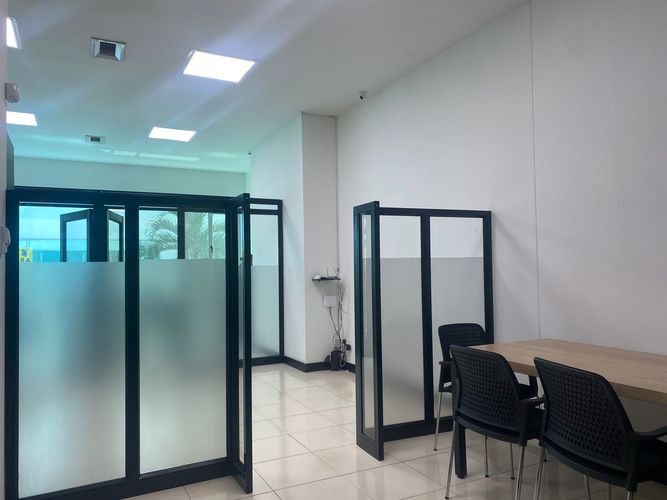 Oficina en arriendo en Cristo Rey, Medellín, 43 m² · foto 5 de 7