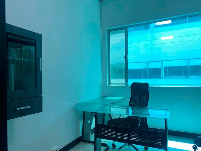 Oficina en arriendo en Cristo Rey, Medellín, 43 m² · foto 6 de 7