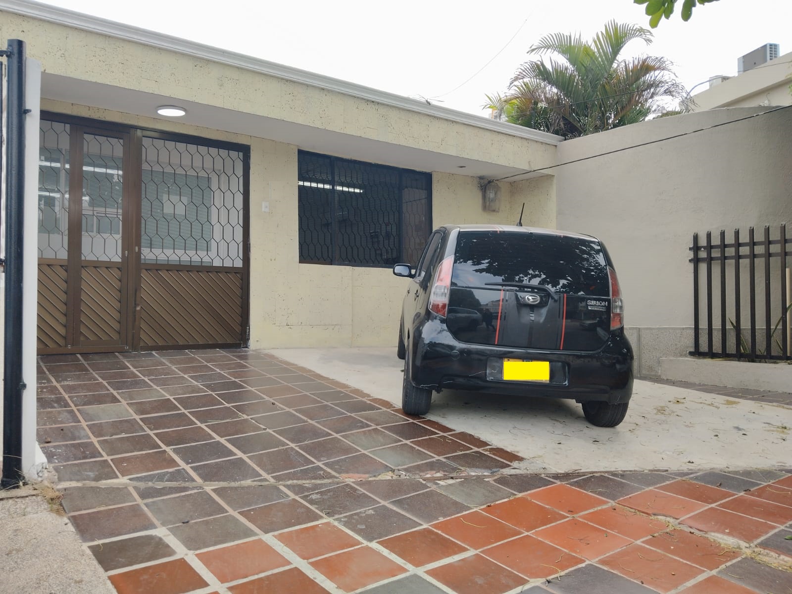 Casa en venta en Paraiso, Barranquilla · foto 2 de 16