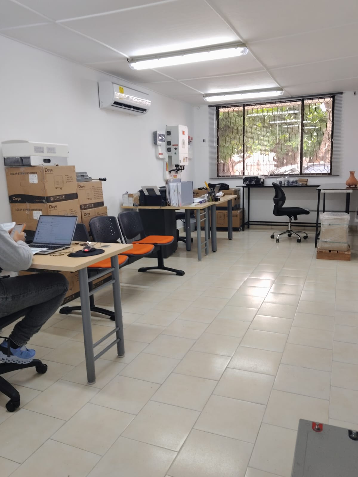 Casa en venta en Paraiso, Barranquilla · foto 3 de 16