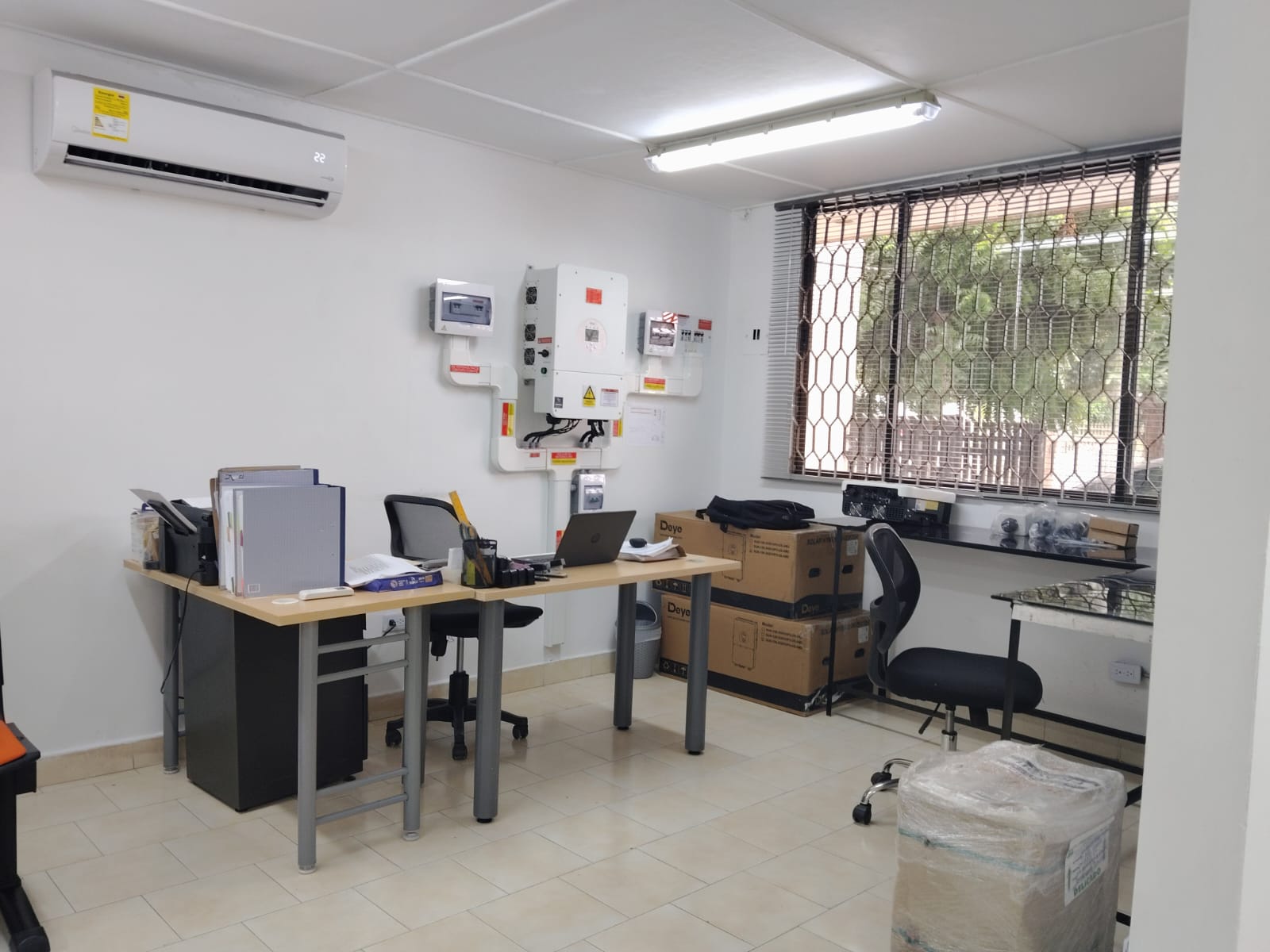 Casa en venta en Paraiso, Barranquilla · foto 4 de 16