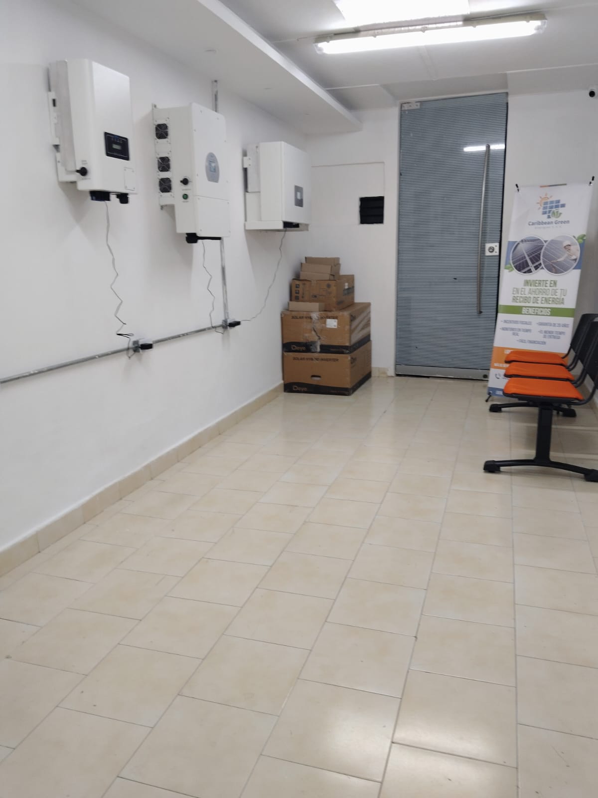 Casa en venta en Paraiso, Barranquilla · foto 6 de 16