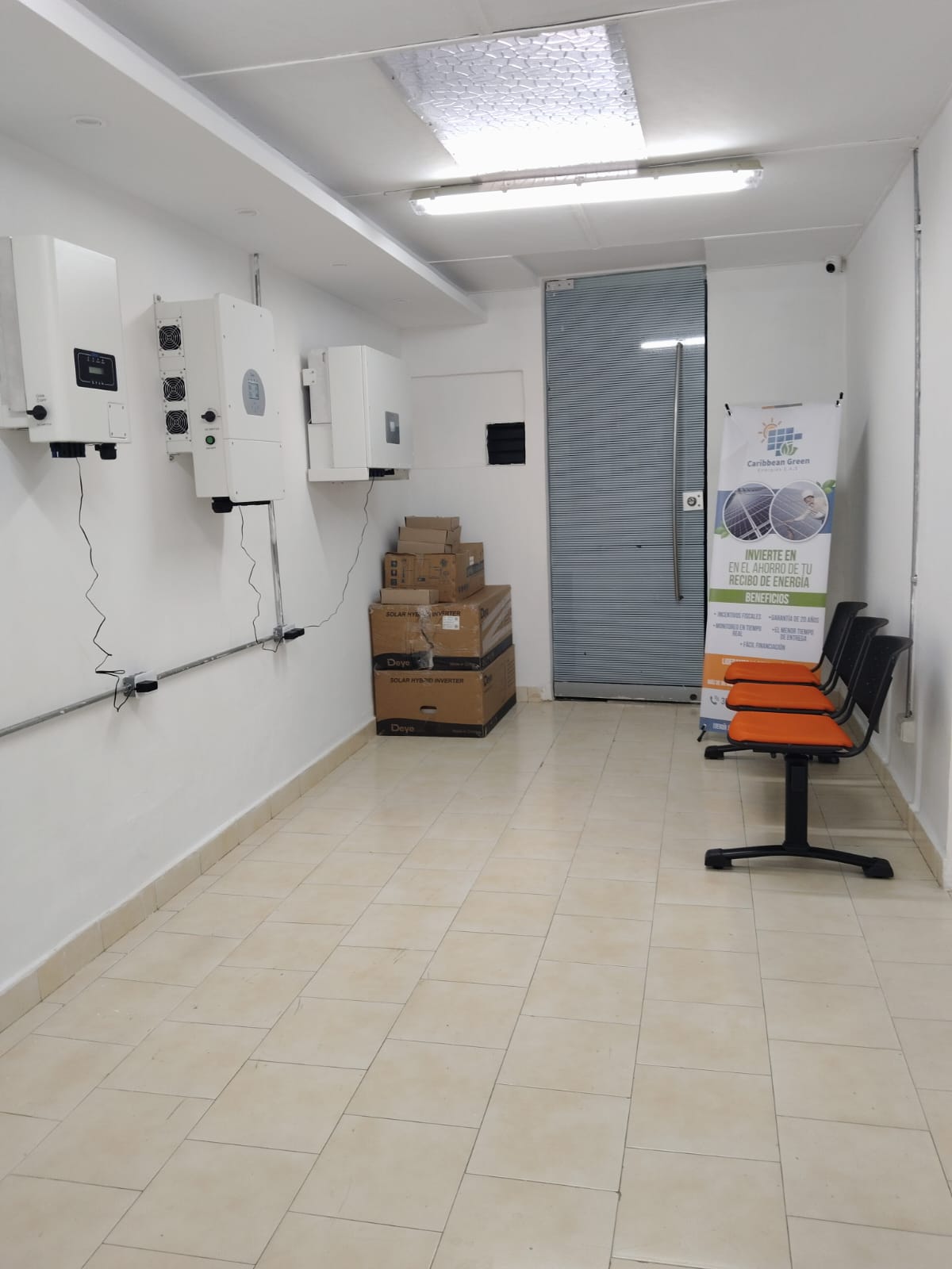 Casa en venta en Paraiso, Barranquilla · foto 8 de 16