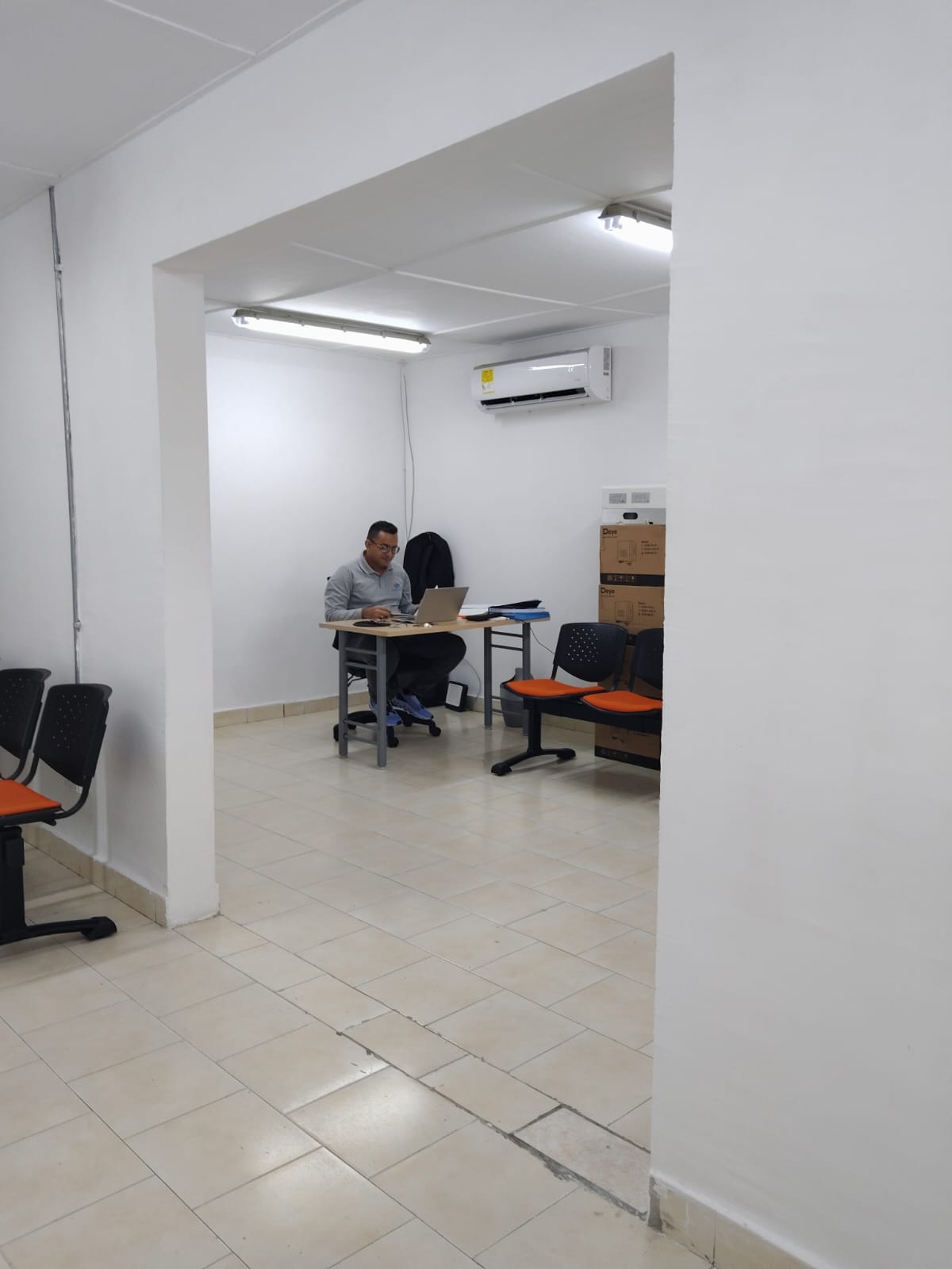 Casa en venta en Paraiso, Barranquilla · foto 9 de 16