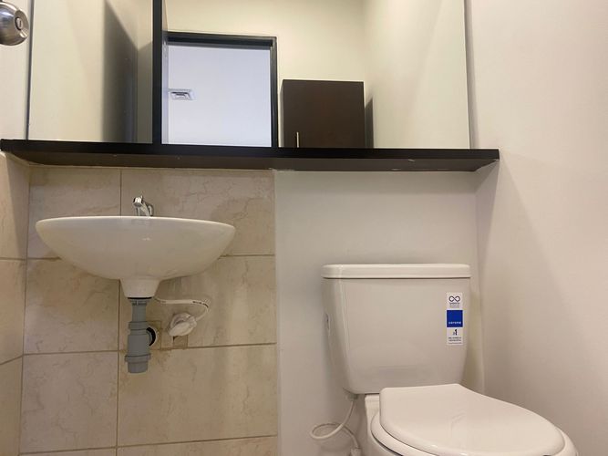 Oficina en arriendo en Cristo Rey, Medellín, 40 m² · foto 7 de 7