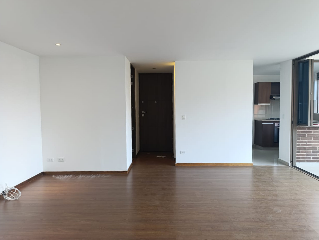 Apartamento en venta en El Poblado, Medellín · foto 6 de 17
