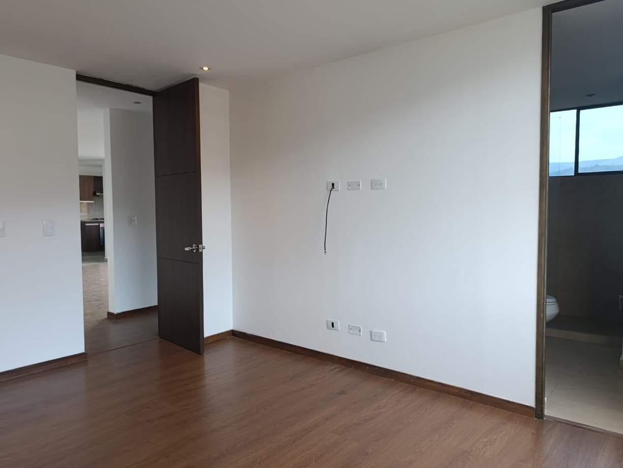 Apartamento en venta en El Poblado, Medellín · foto 11 de 17