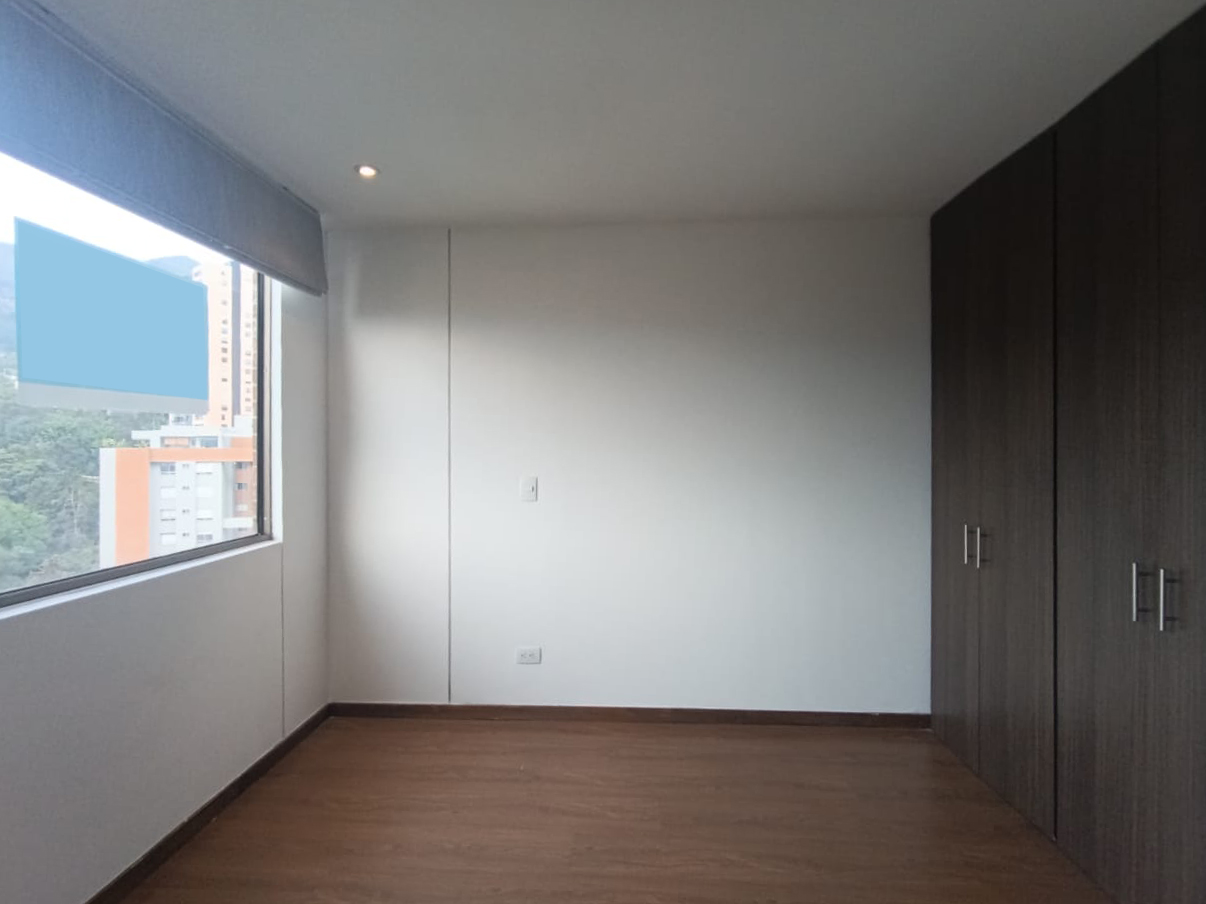 Apartamento en venta en El Poblado, Medellín · foto 13 de 17