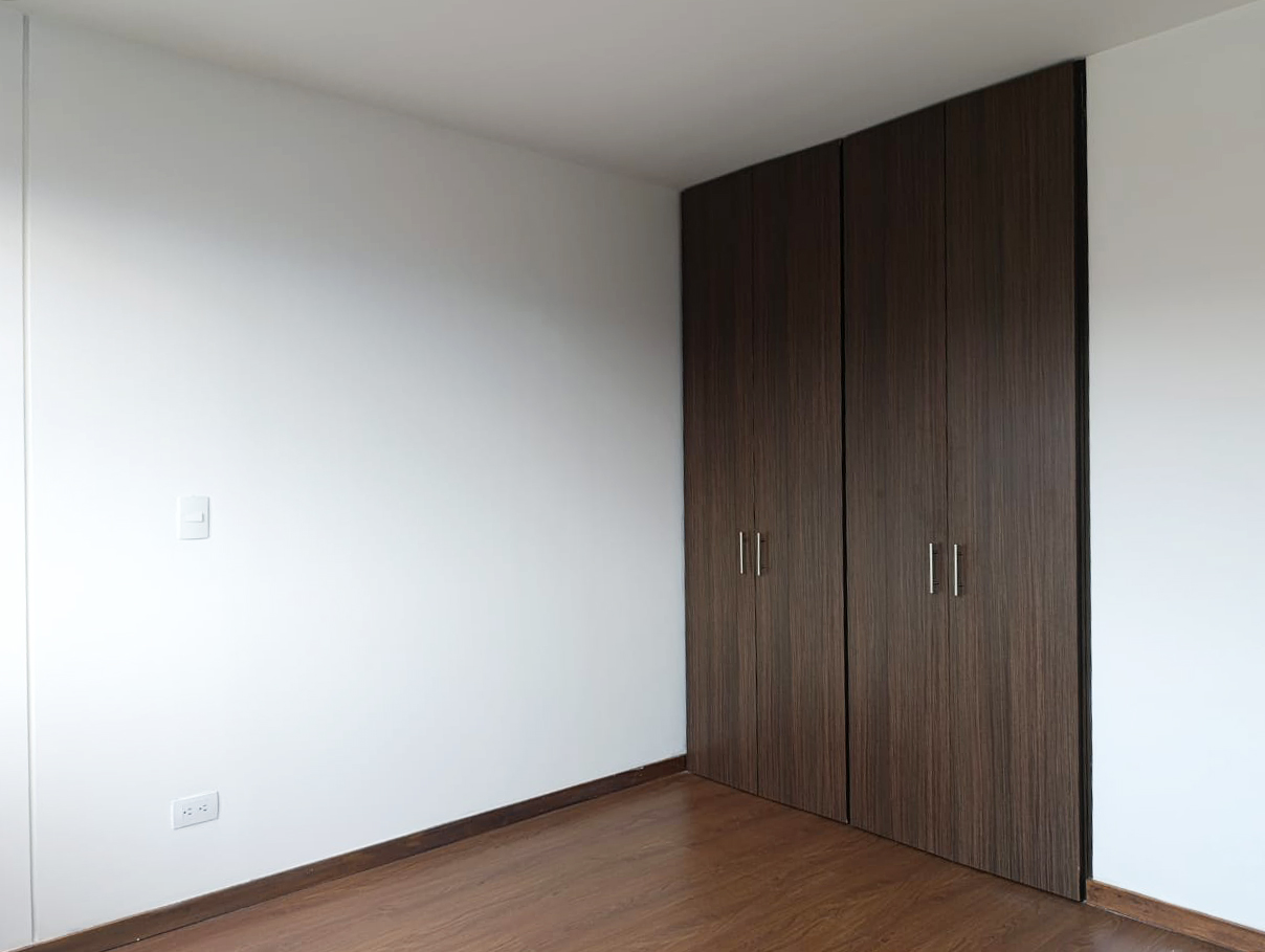 Apartamento en venta en El Poblado, Medellín · foto 14 de 17