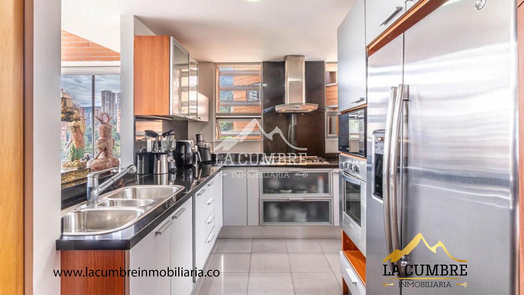 Apartamento en arriendo en El Tesoro, Medellín · foto 7 de 15