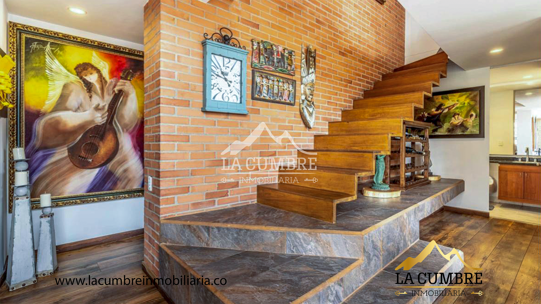 Apartamento en arriendo en El Tesoro, Medellín · foto 8 de 15