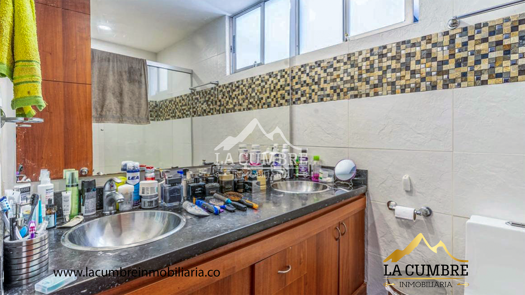 Apartamento en arriendo en El Tesoro, Medellín · foto 14 de 15