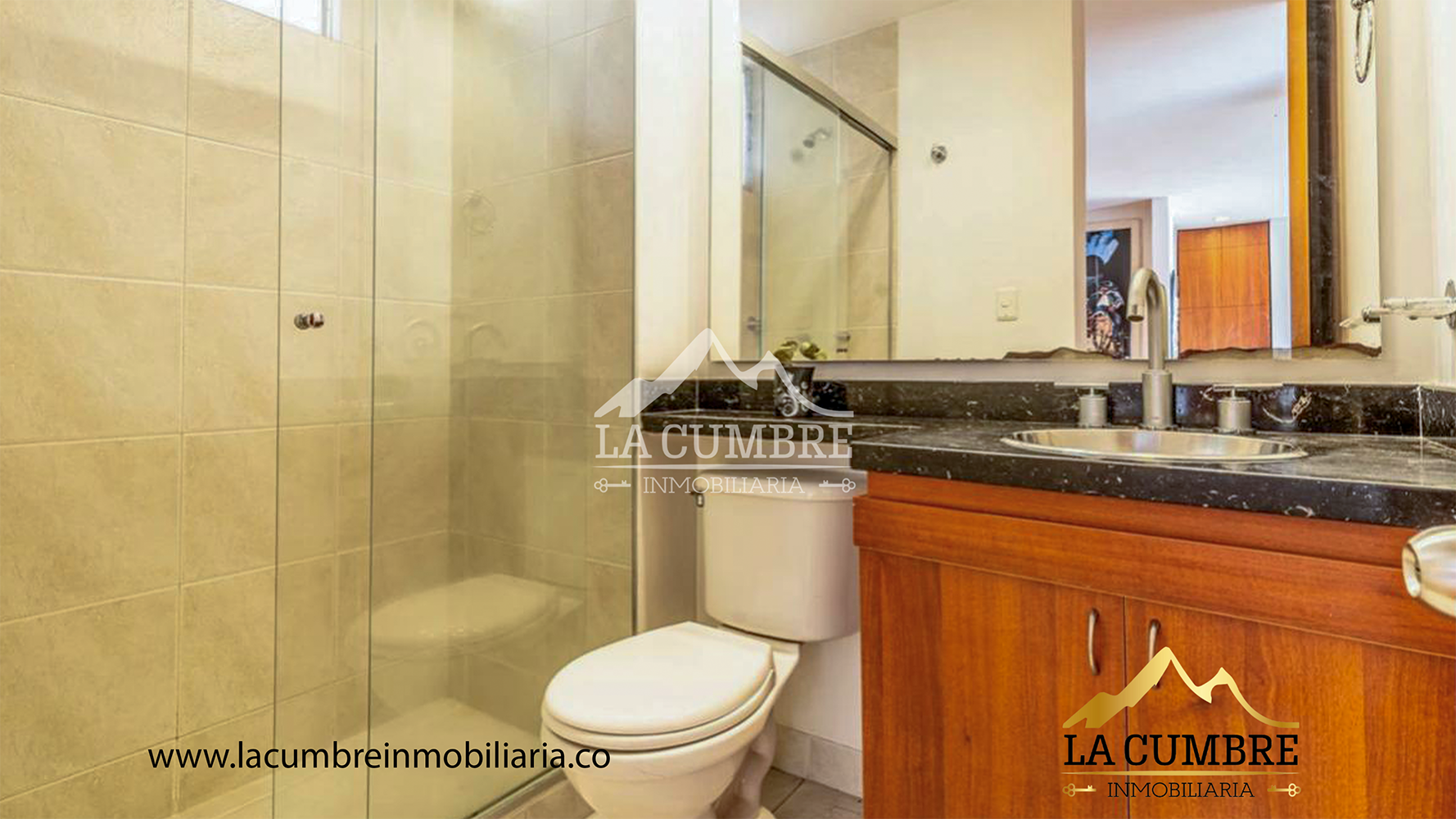 Apartamento en arriendo en El Tesoro, Medellín · foto 15 de 15
