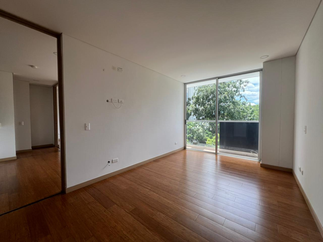 Apartamento en arriendo en El Poblado, Medellín · foto 4 de 20