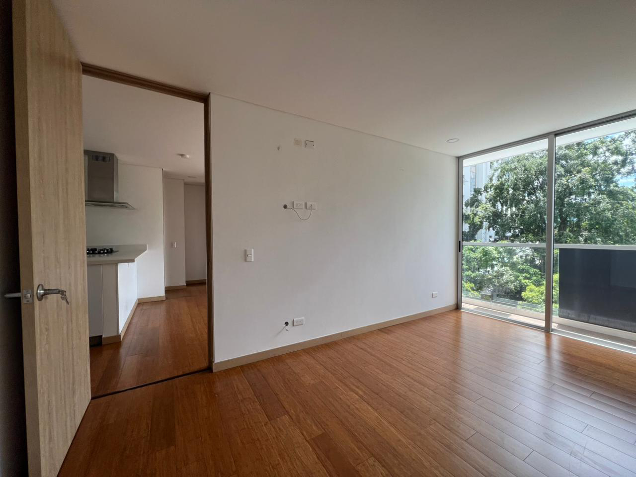 Apartamento en arriendo en El Poblado, Medellín · foto 5 de 20