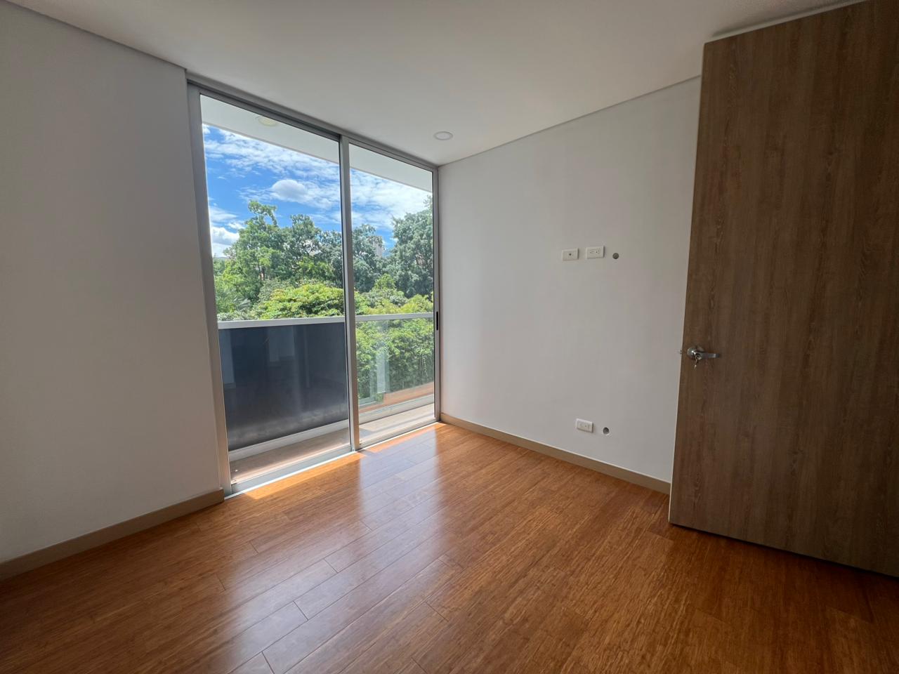 Apartamento en arriendo en El Poblado, Medellín · foto 6 de 20