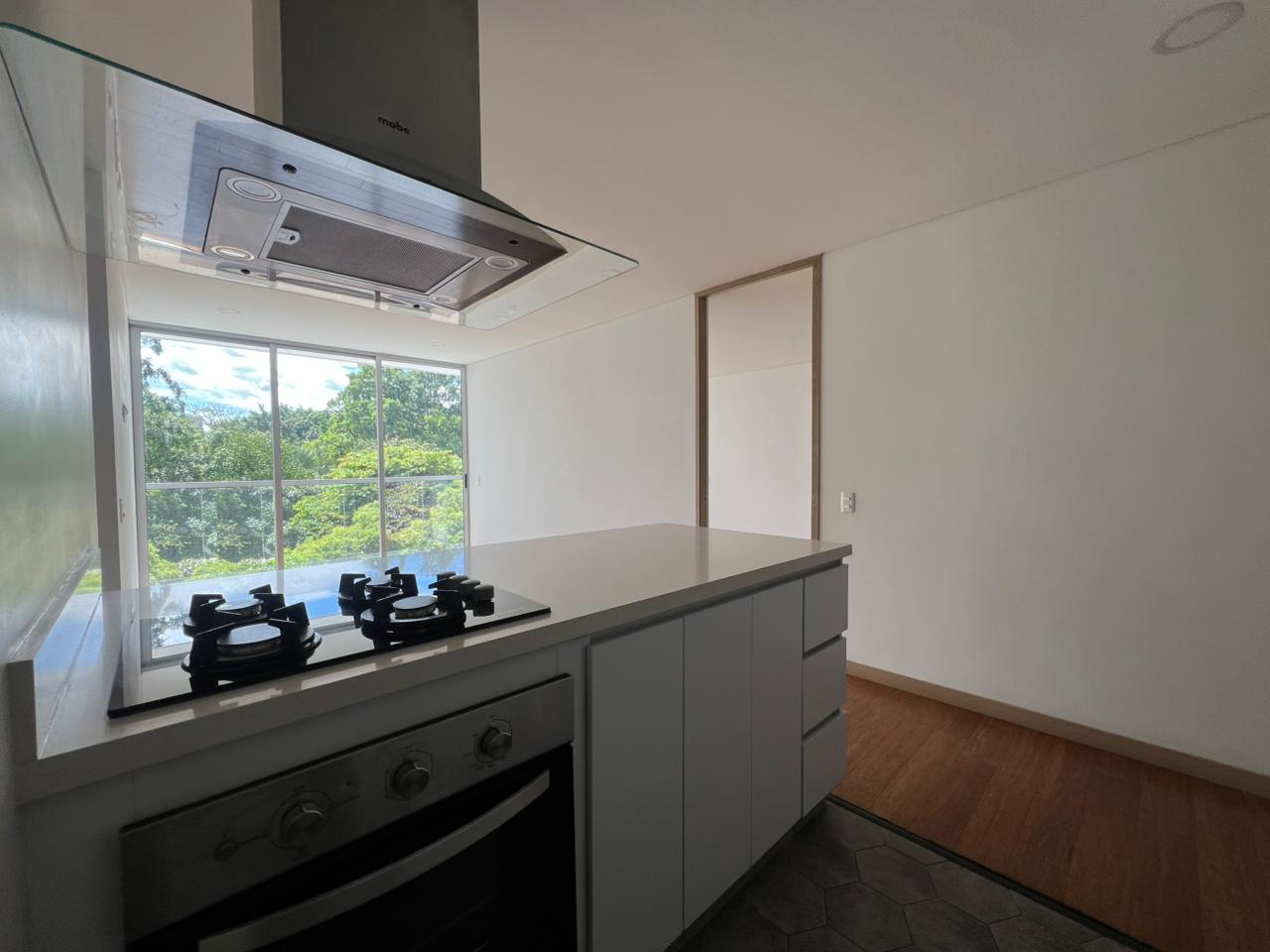 Apartamento en arriendo en El Poblado, Medellín · foto 8 de 20