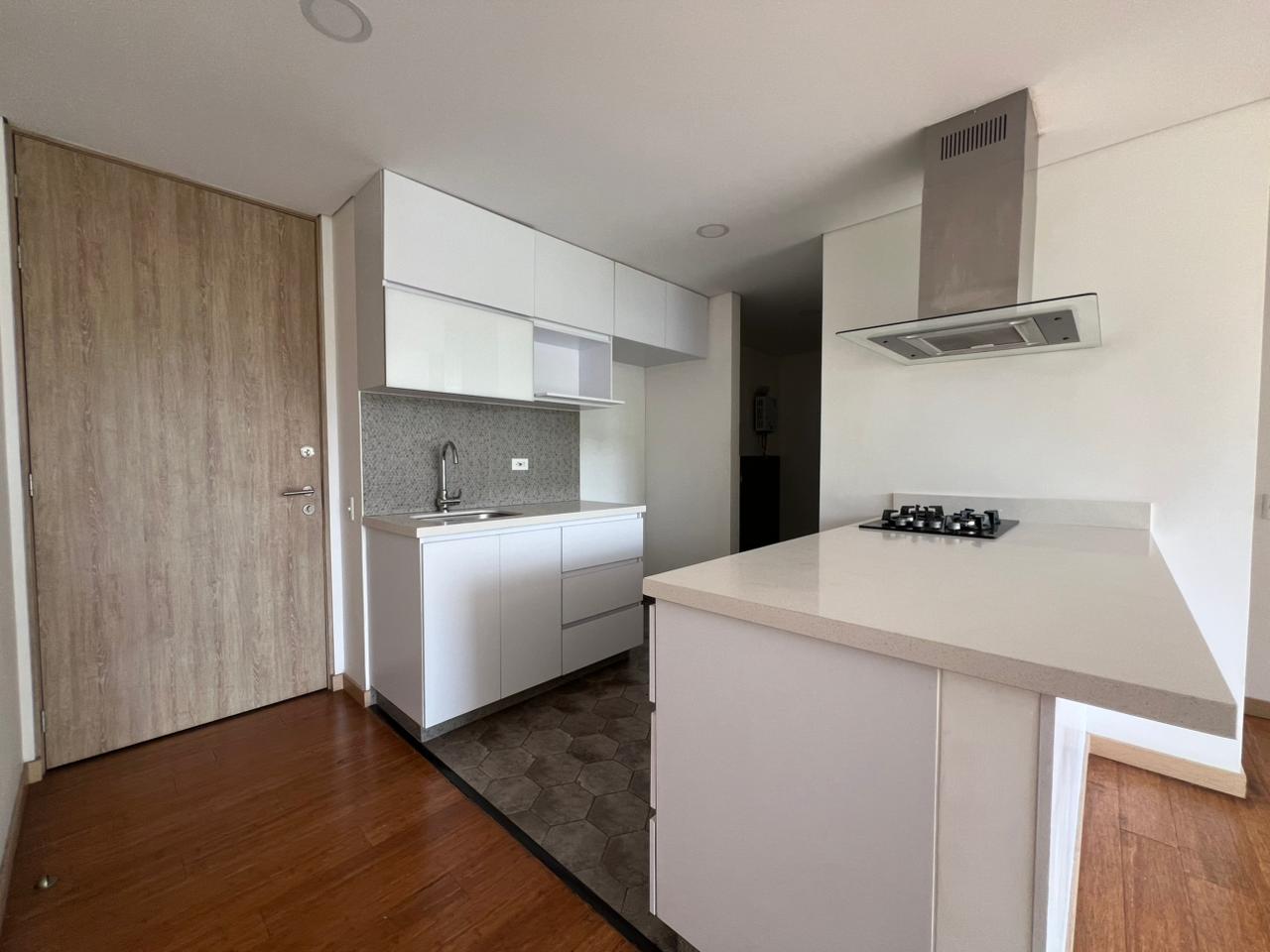 Apartamento en arriendo en El Poblado, Medellín · foto 10 de 20