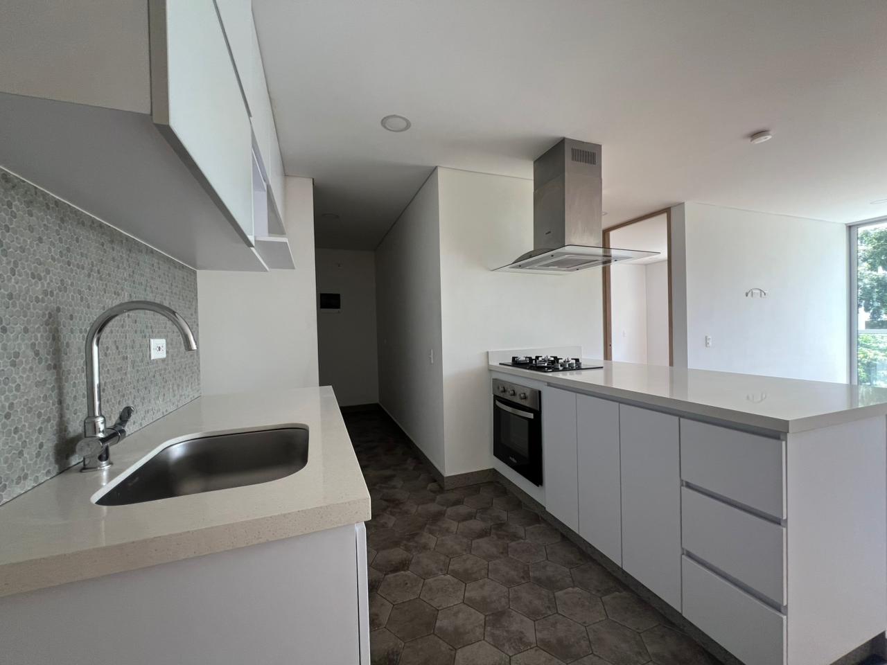 Apartamento en arriendo en El Poblado, Medellín · foto 11 de 20