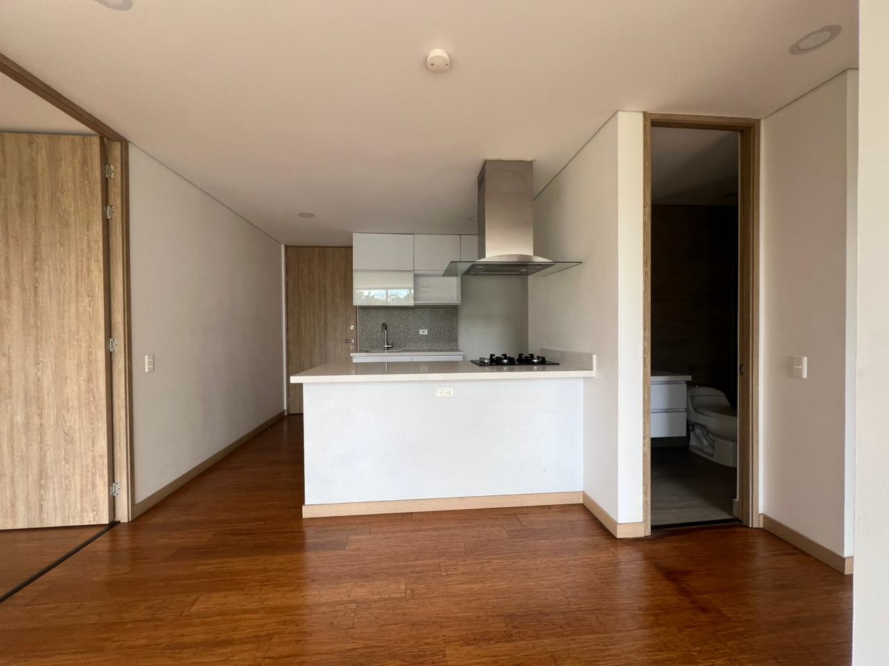 Apartamento en arriendo en El Poblado, Medellín · foto 12 de 20