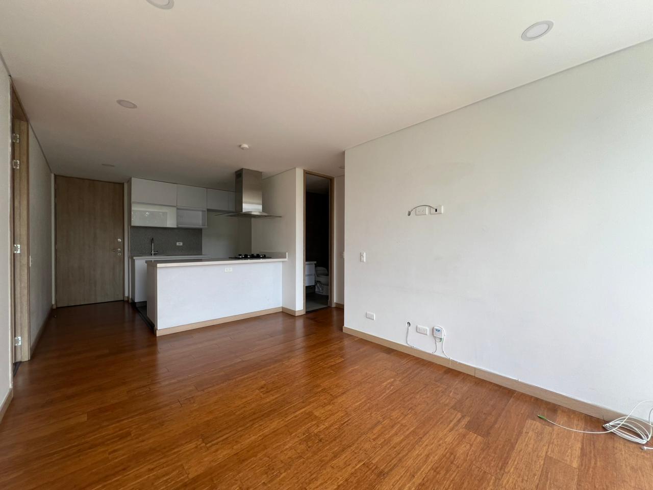 Apartamento en arriendo en El Poblado, Medellín · foto 13 de 20