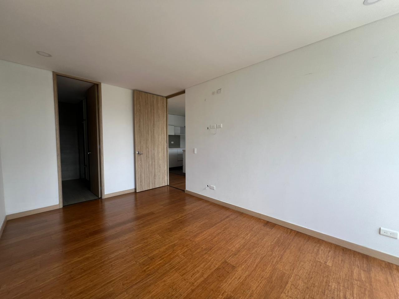 Apartamento en arriendo en El Poblado, Medellín · foto 15 de 20