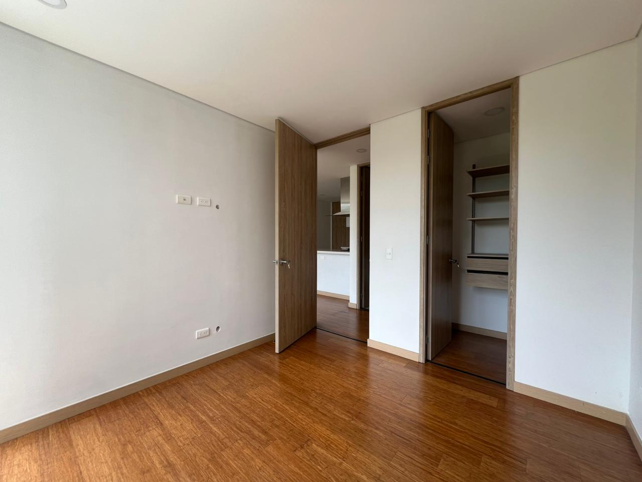 Apartamento en arriendo en El Poblado, Medellín · foto 17 de 20