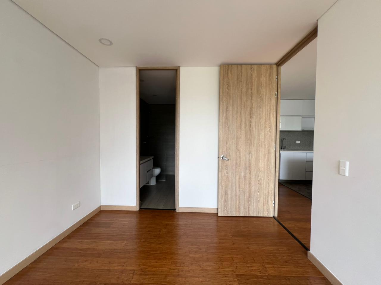Apartamento en arriendo en El Poblado, Medellín · foto 18 de 20