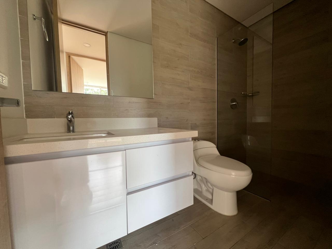 Apartamento en arriendo en El Poblado, Medellín · foto 20 de 20