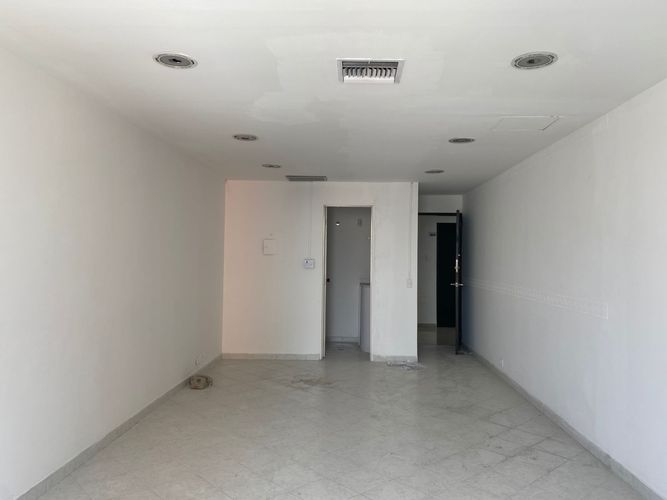 Oficina en arriendo en El Poblado, Medellín, 34 m² · foto 7 de 7