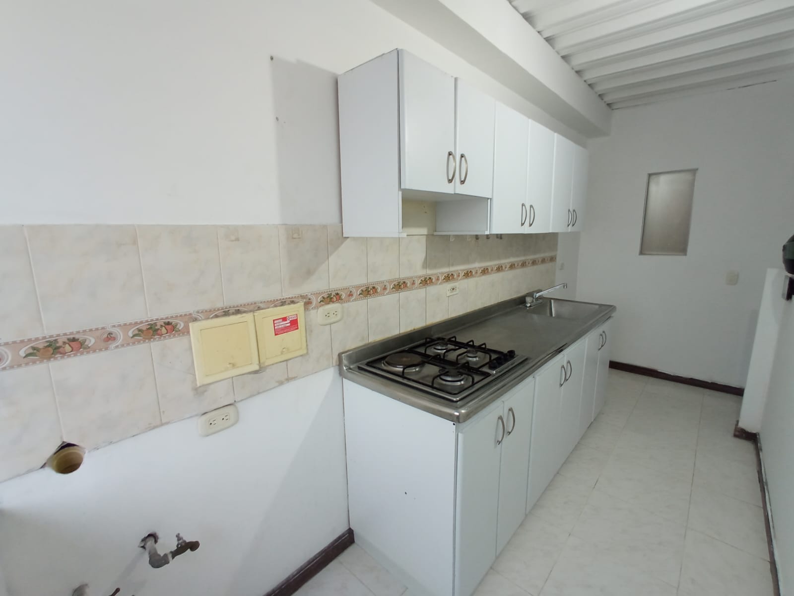 Apartaestudio en venta en Chipre, Manizales · foto 2 de 8
