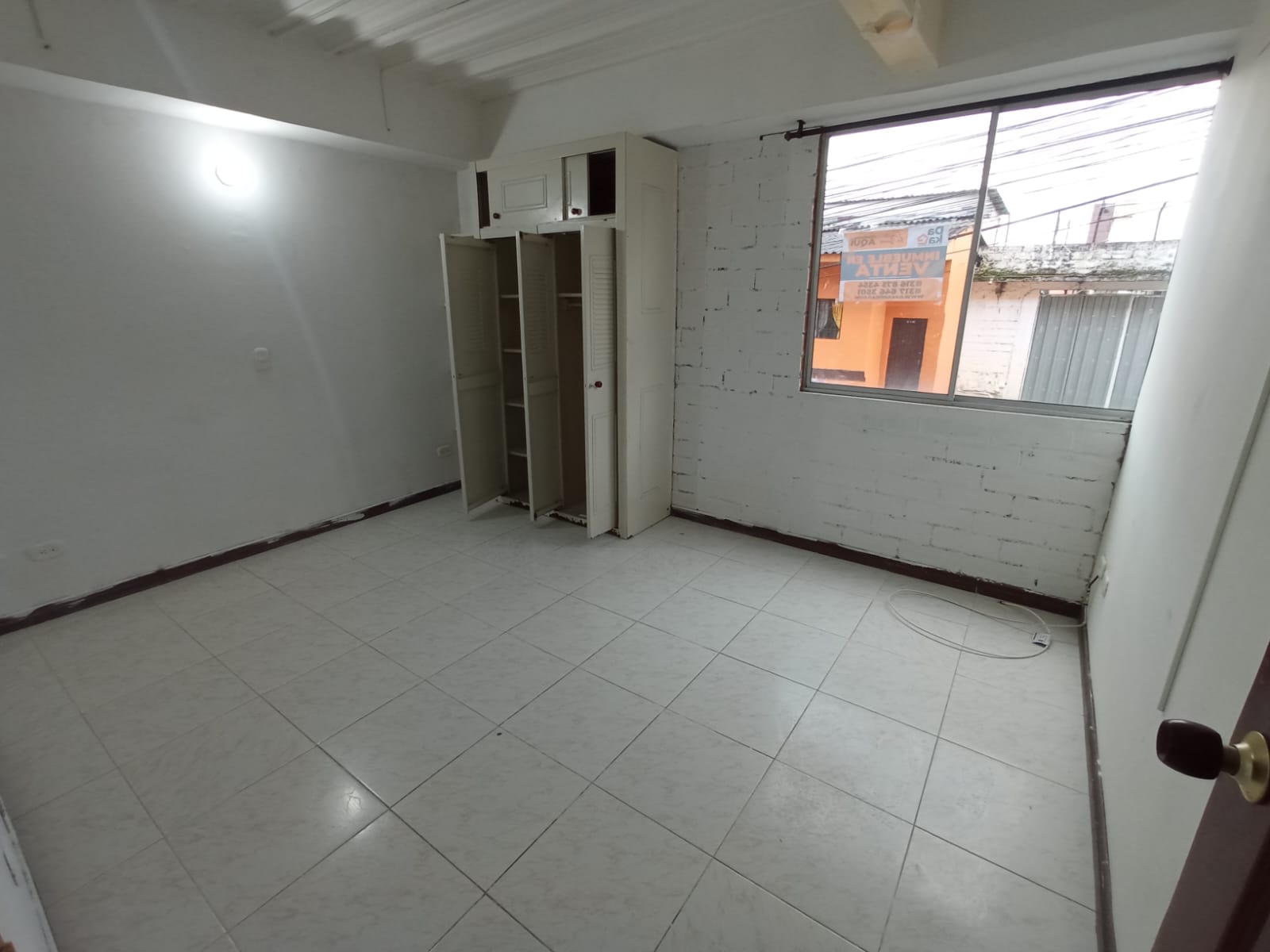 Apartaestudio en venta en Chipre, Manizales · foto 4 de 8