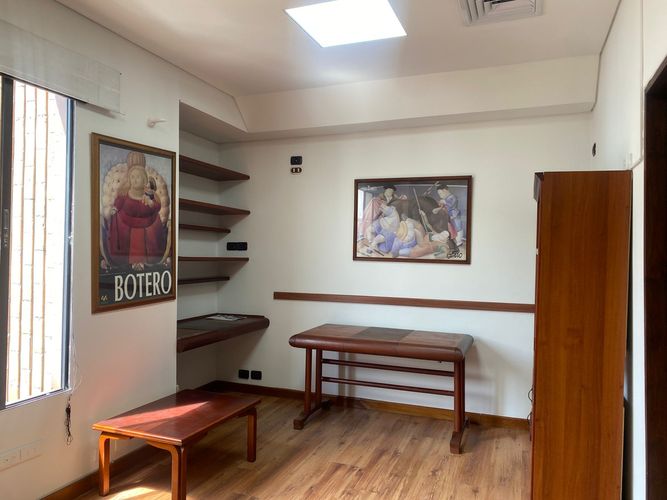 Oficina en arriendo en El Poblado, Medellín, 30 m² · foto 4 de 6