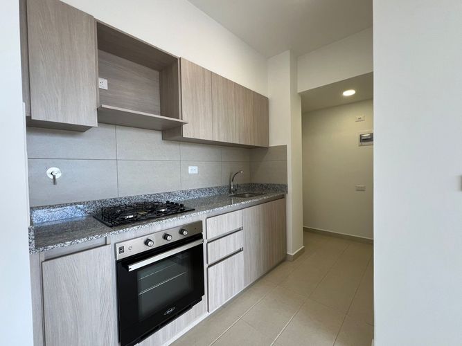 Apartamento de 2 alcobas en arriendo en Santa Ana, Rionegro, 64 m² · foto 3 de 11