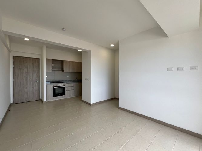Apartamento de 2 alcobas en arriendo en Santa Ana, Rionegro, 64 m² · foto 5 de 11