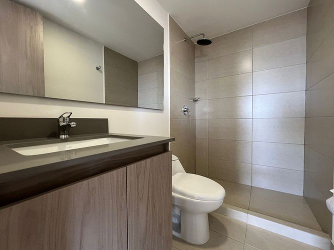 Apartamento de 2 alcobas en arriendo en Santa Ana, Rionegro, 64 m² · foto 10 de 11