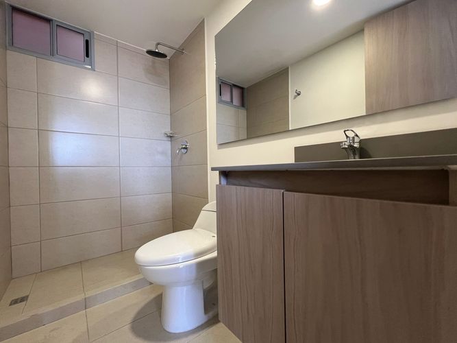 Apartamento de 2 alcobas en arriendo en Santa Ana, Rionegro, 64 m² · foto 11 de 11