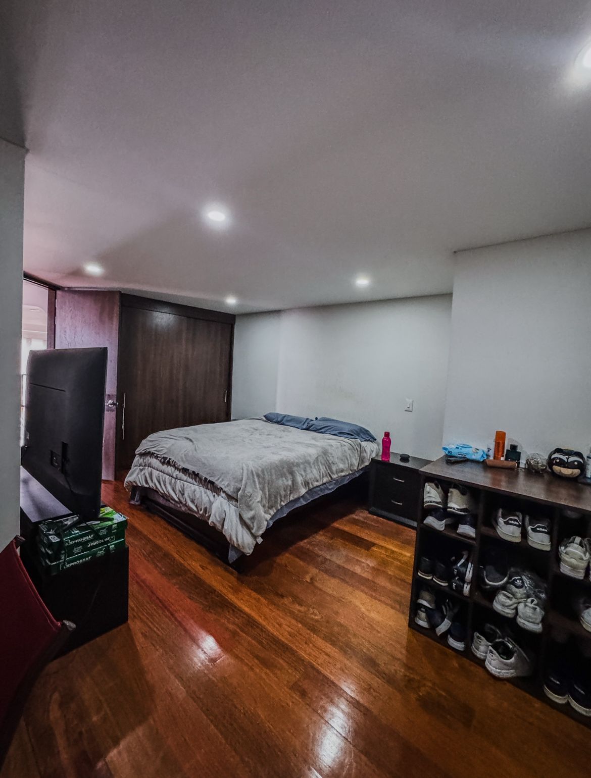 Apartamento en venta en Rafael Nuñez, Bogotá · foto 6 de 14
