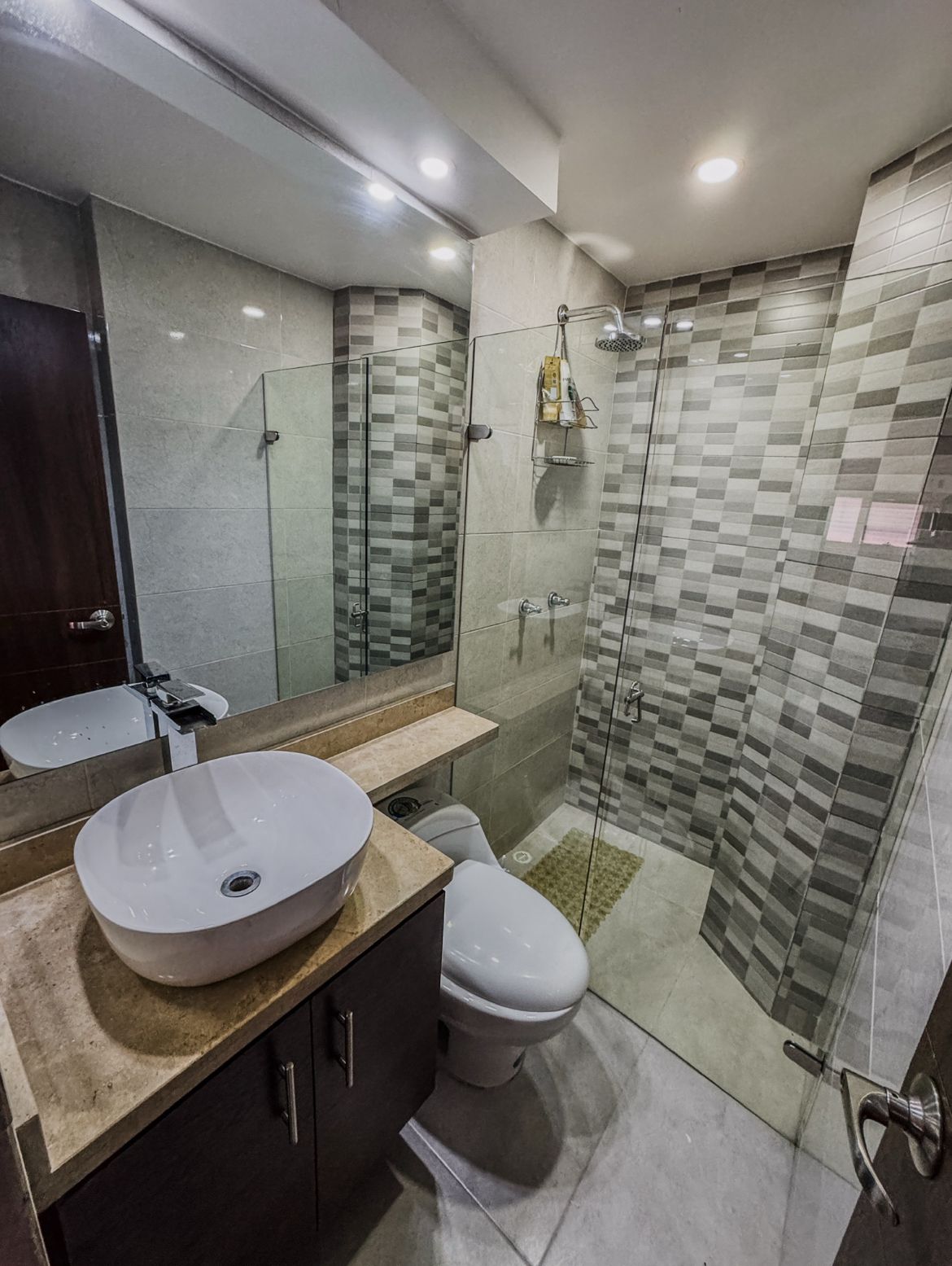 Apartamento en venta en Rafael Nuñez, Bogotá · foto 12 de 14